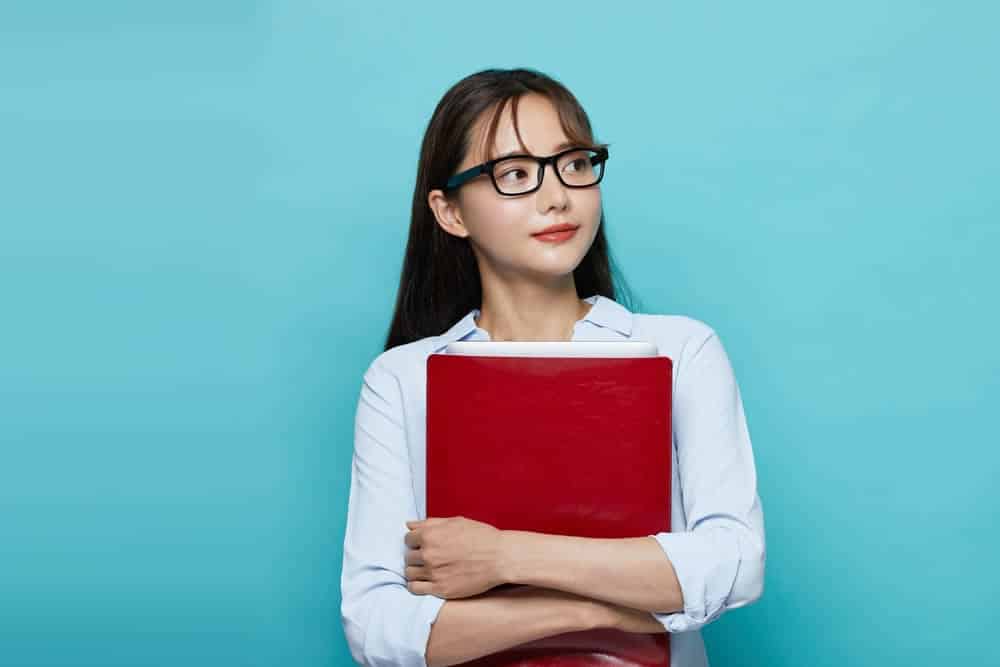鼻翼挙上がお勧めな人を説明する女医