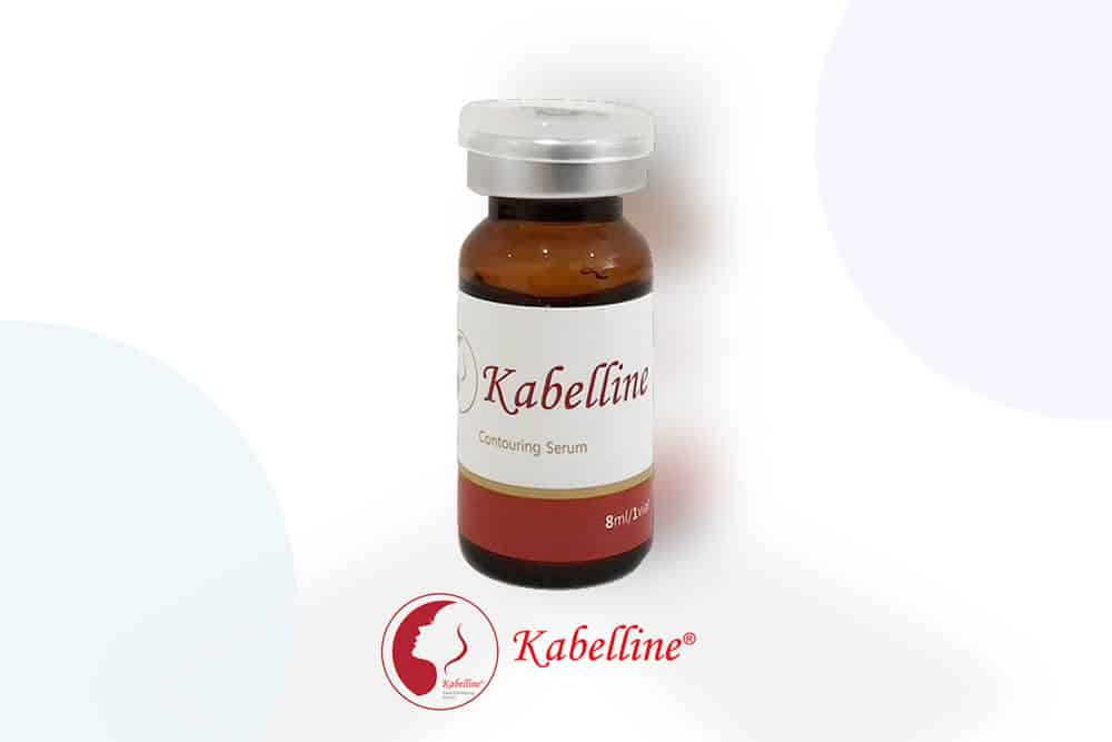 カベリンの製剤