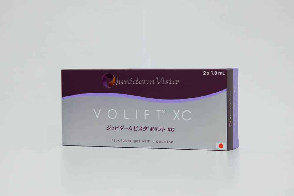 ボリフトの製品