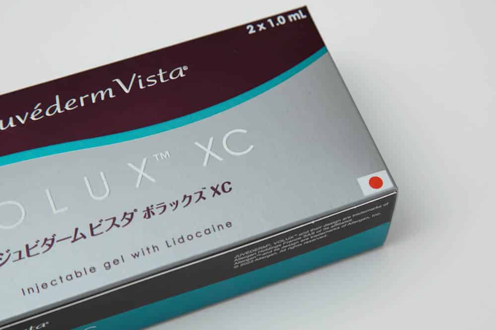 正規品のボラックスの製剤