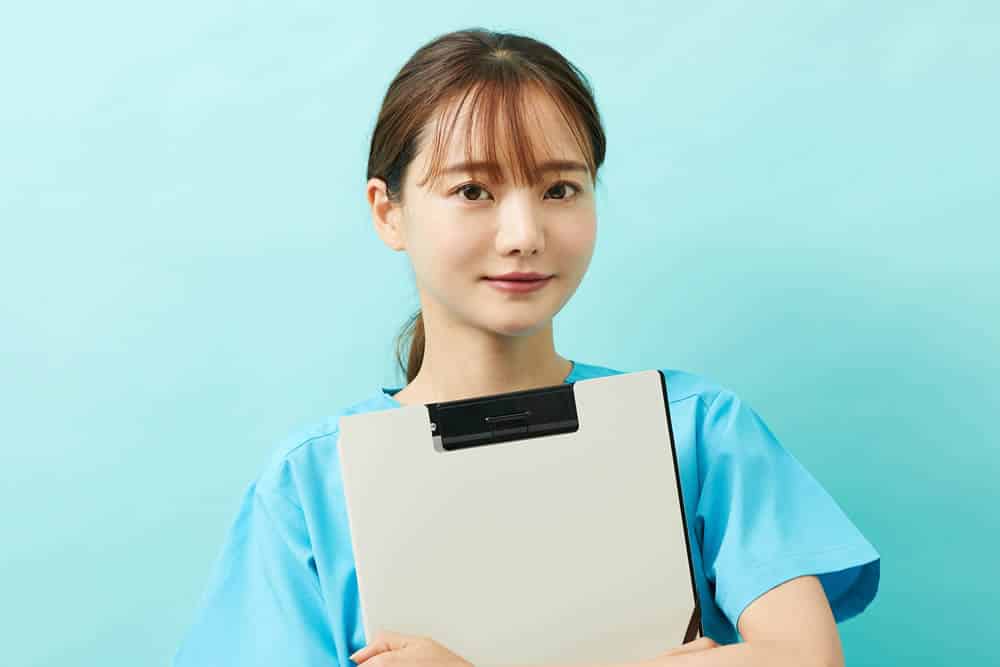鼻のヒアルロン酸がお勧めな人を説明する女医