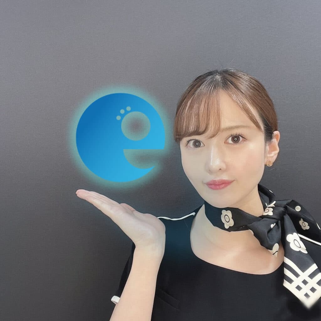 eクリニックの受付カウンセラーの佐藤