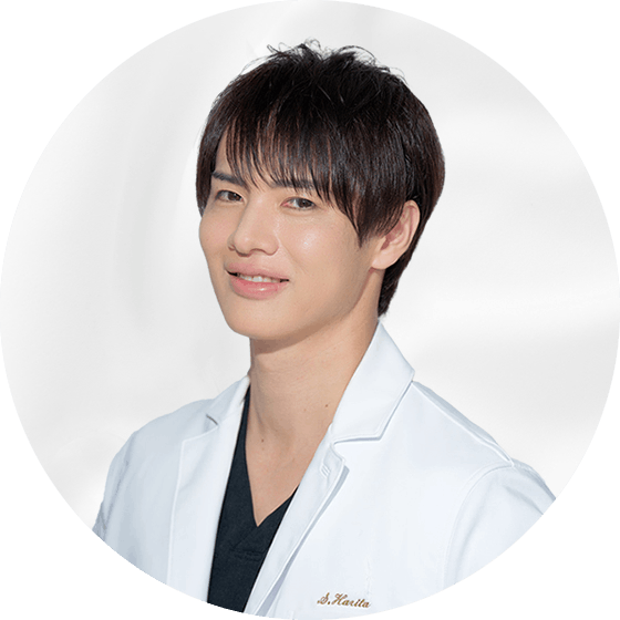 張田修平eクリニック医師