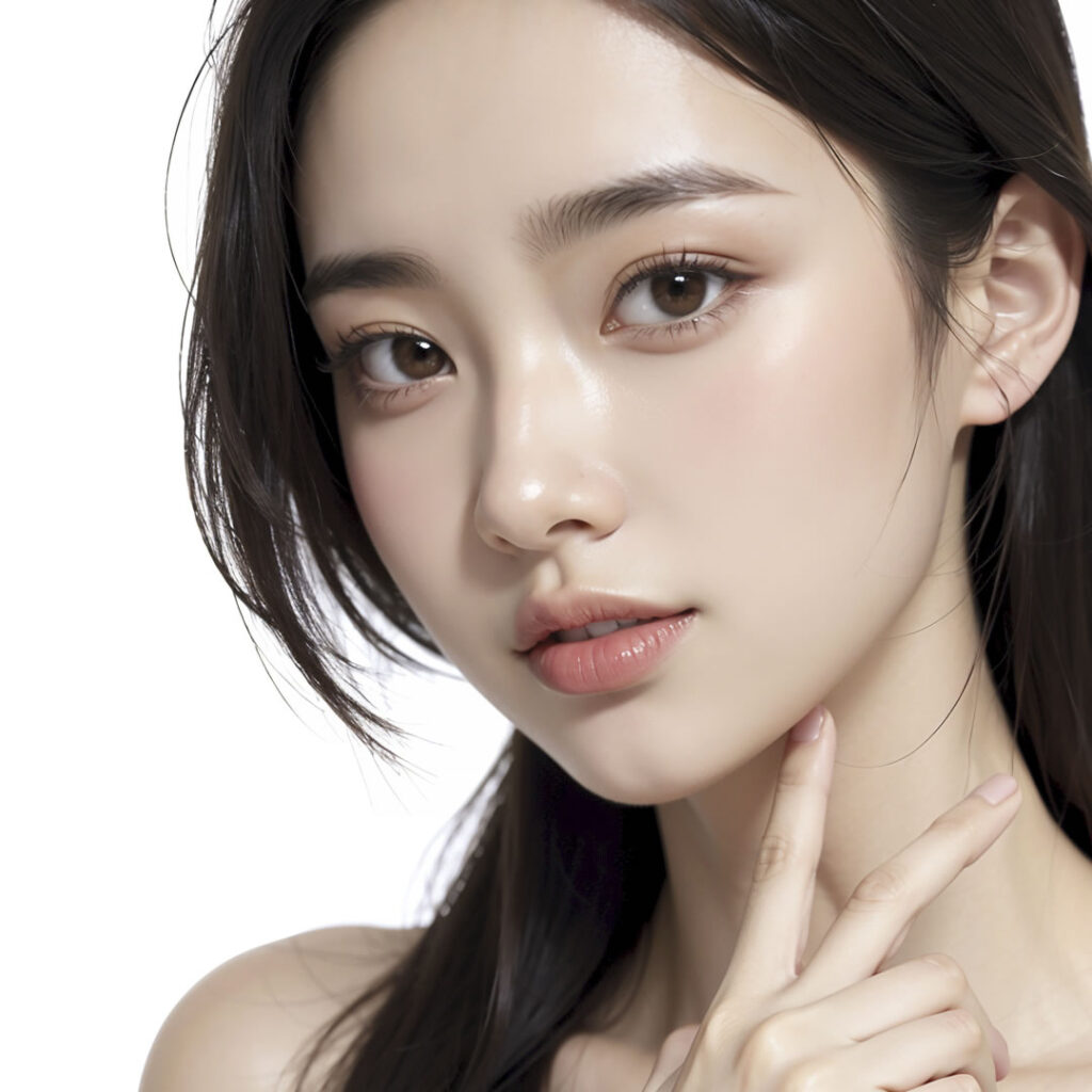 札幌で安い二重整形を考えている女性