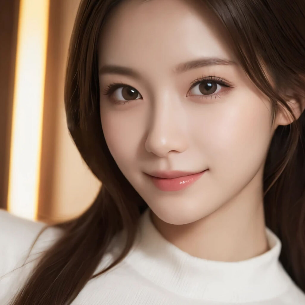 札幌で鼻整形を検討している女性