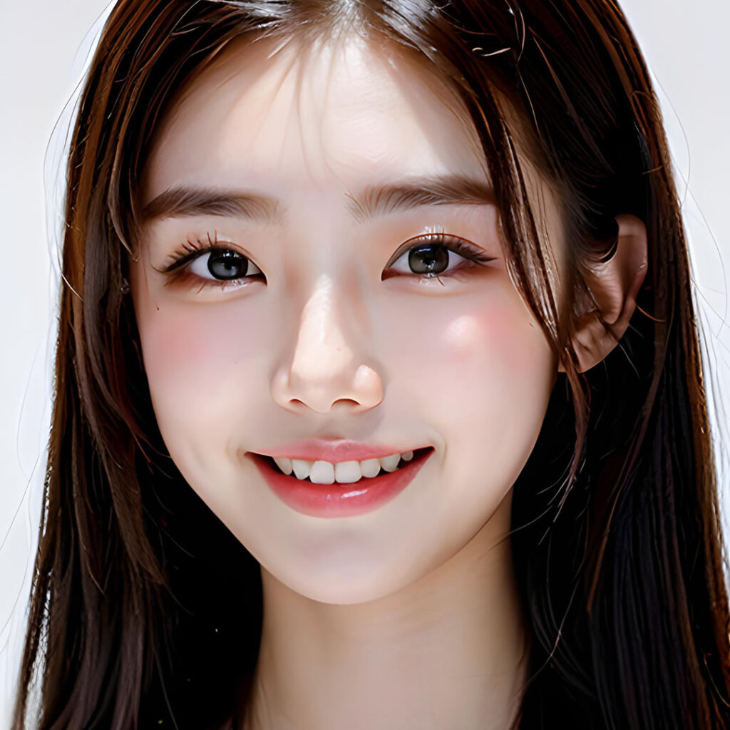 埋没法を札幌でした女性のイメージ