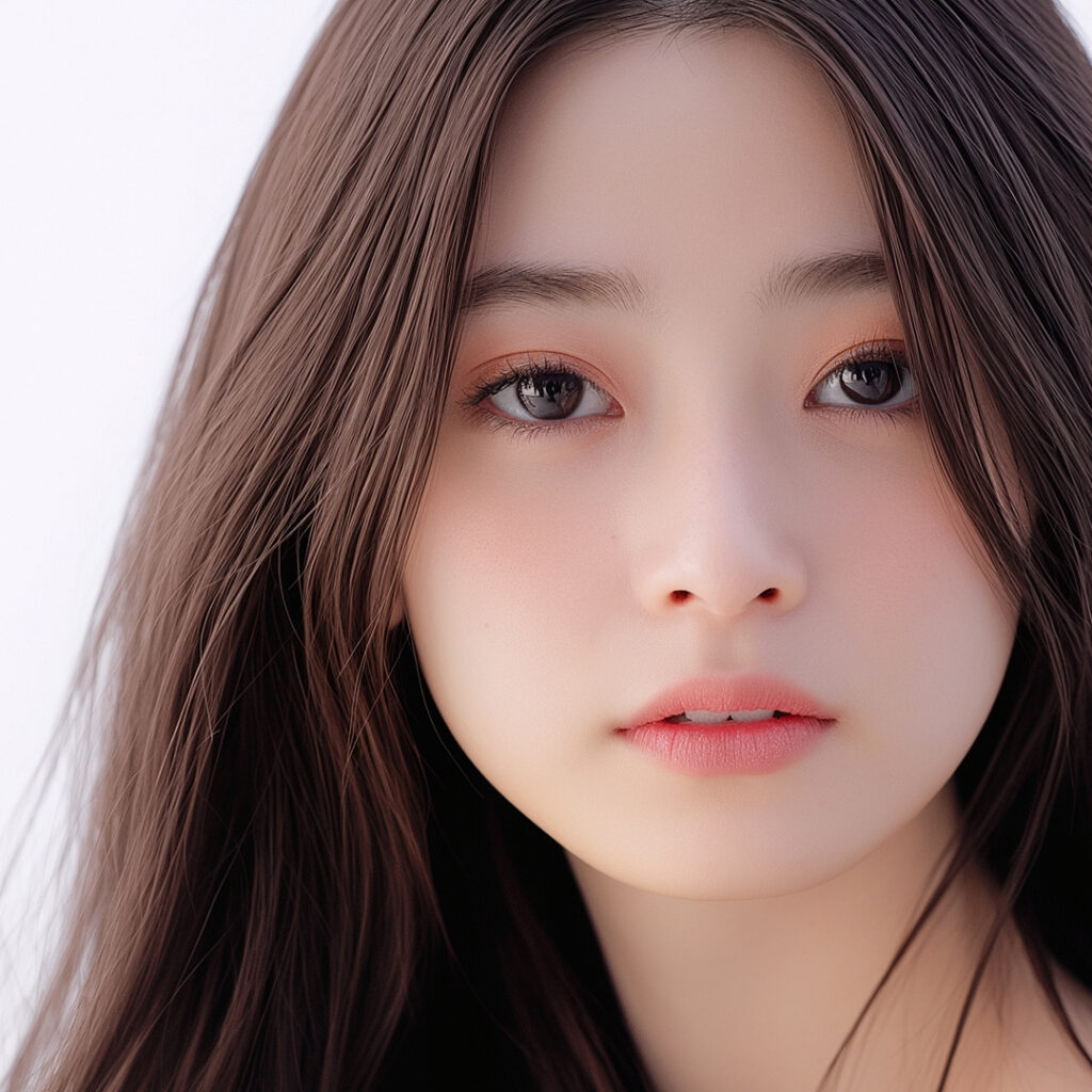 札幌で鼻整形をモニターで受けようとしている女性