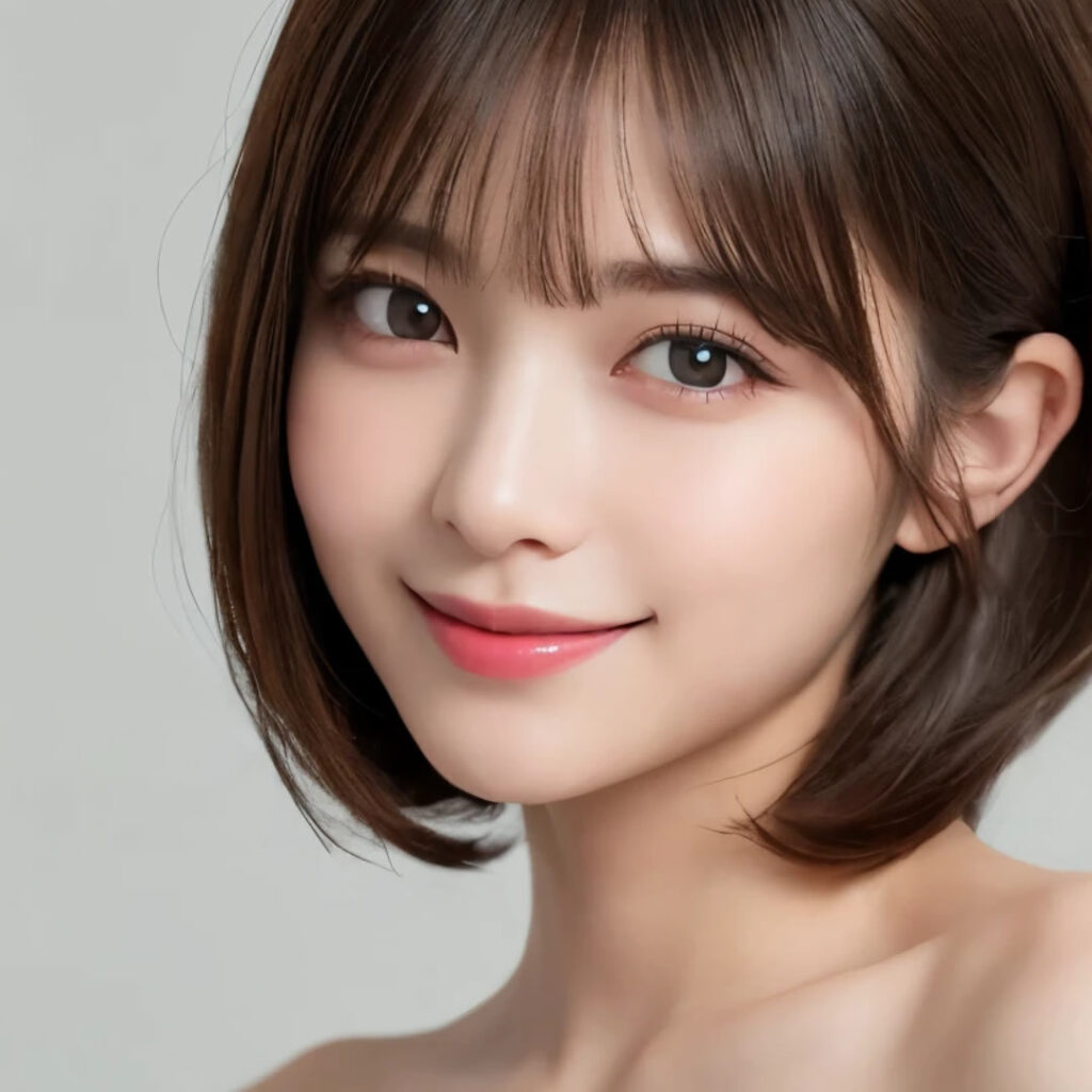 札幌でバレない鼻整形を検討している女性