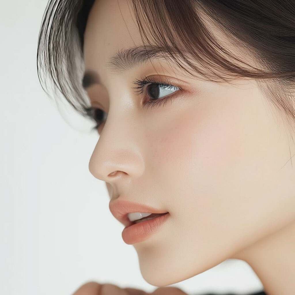 札幌で鼻整形を名医にしてもらった女性