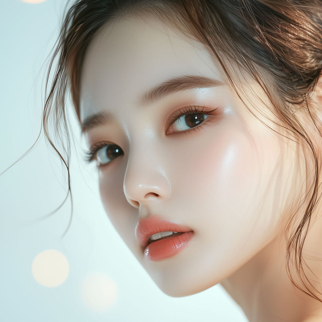 デメリットに配慮した自然癒着法を受けた女性