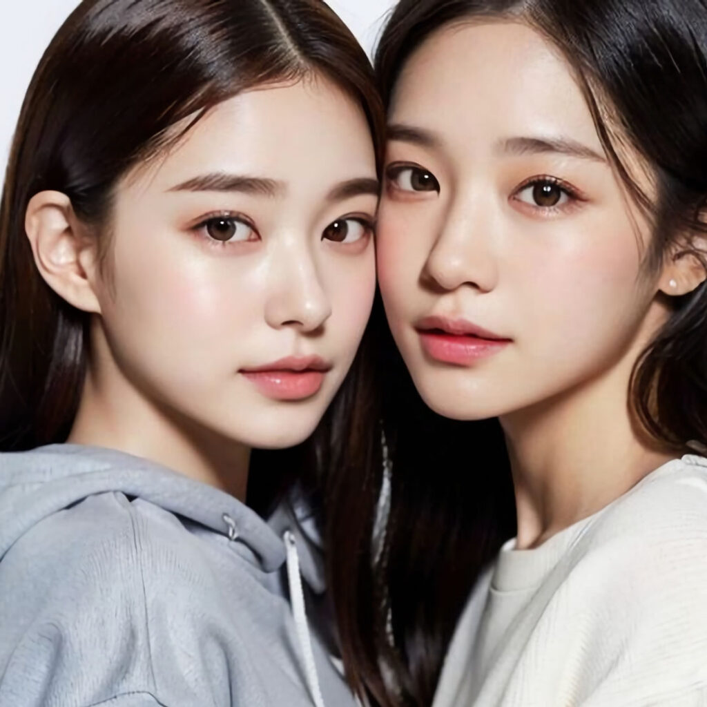 札幌で目の下のたるみ取りを名医にしてもらおうとしている女性