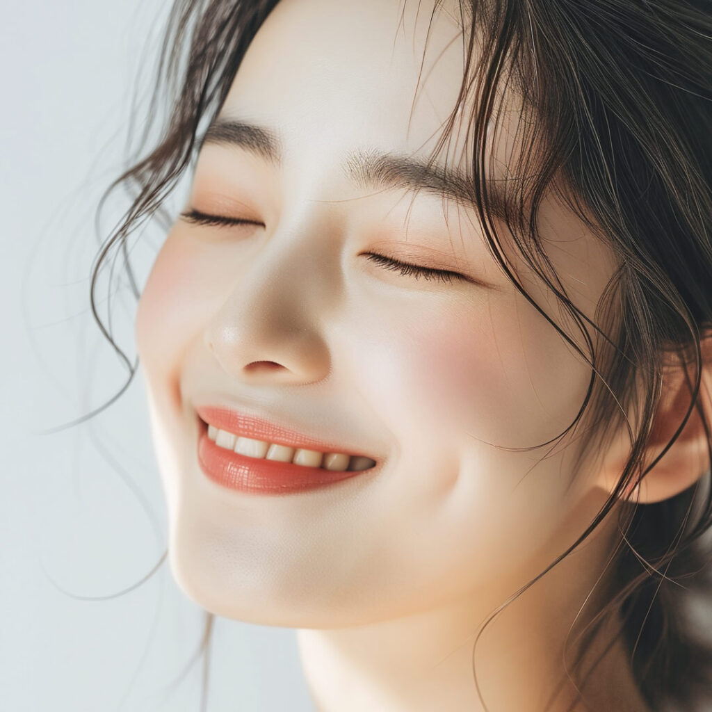 札幌で上手いクリニックの裏ハムラを検討している女性