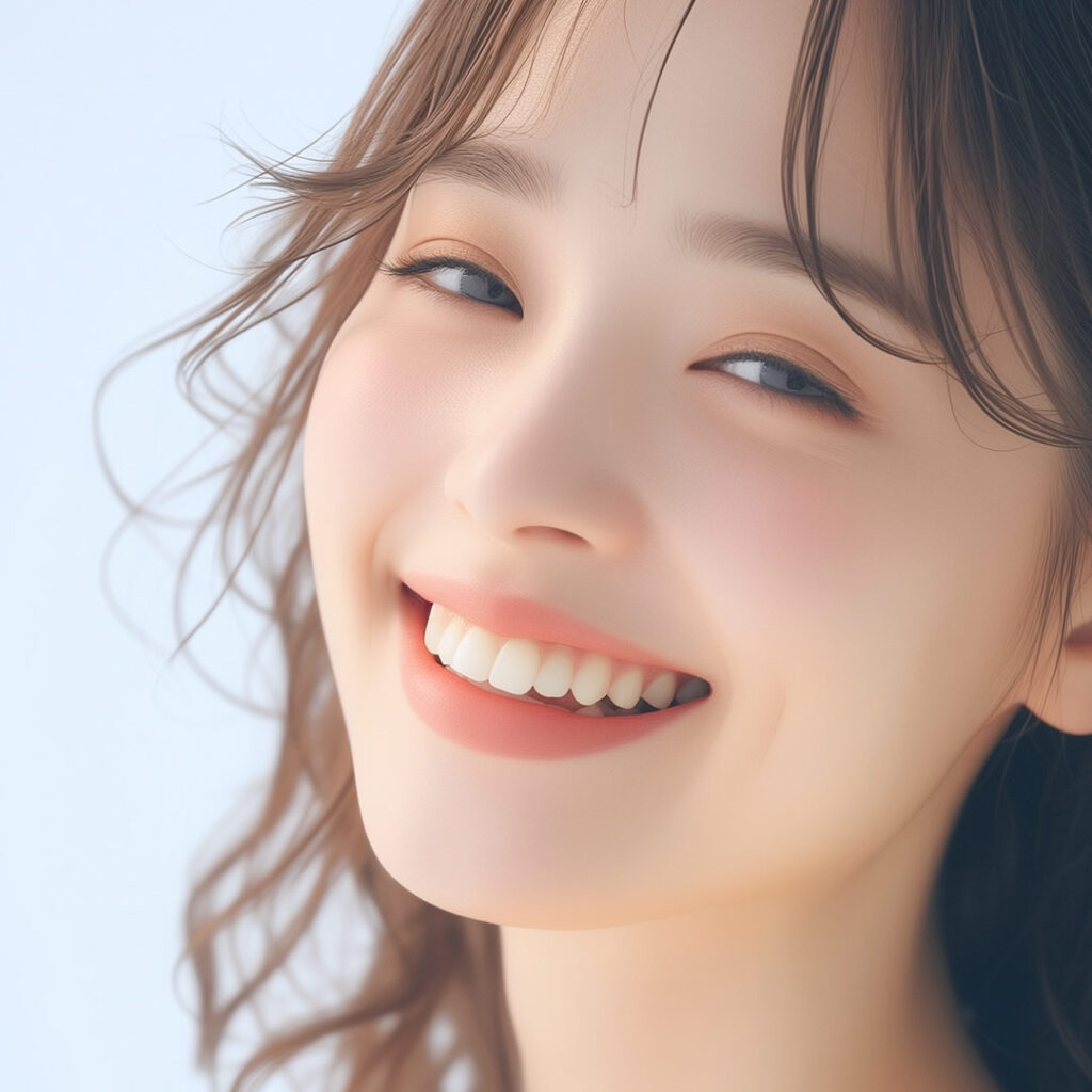 札幌で裏ハムラを口コミで選んだ女性のイメージ