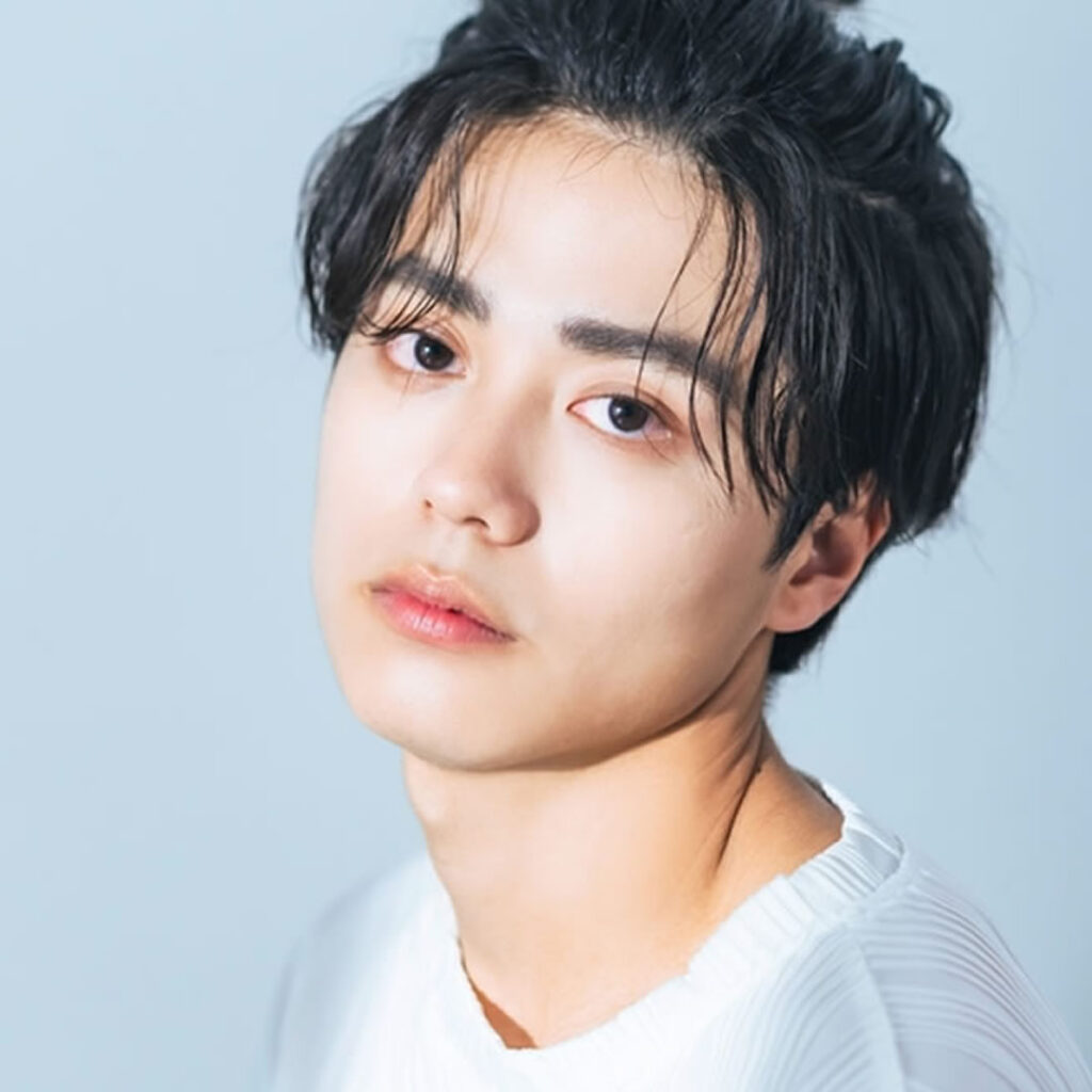 札幌で目の下のクマに悩んでいる男性