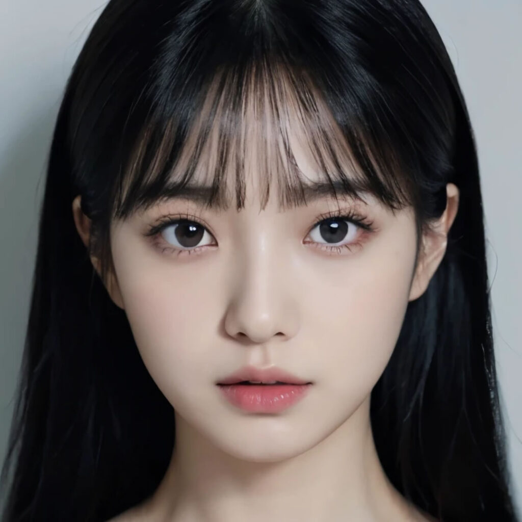 札幌でクマ取り手術を考えている女性