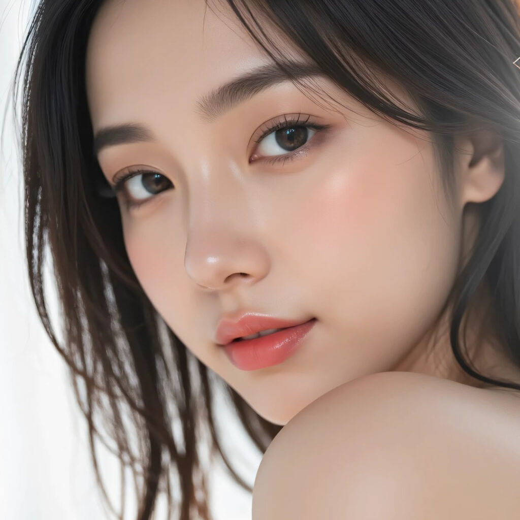 札幌で鼻整形をしようとしている20代の女性